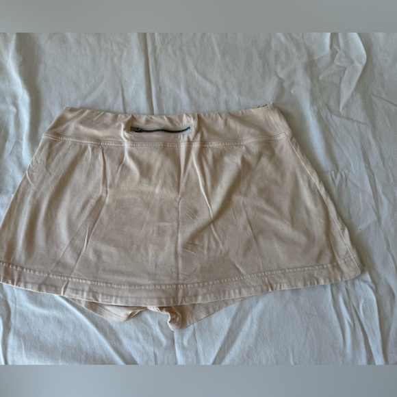 FP Movement by Free People Hot Shot skort - Picture 5 of 7